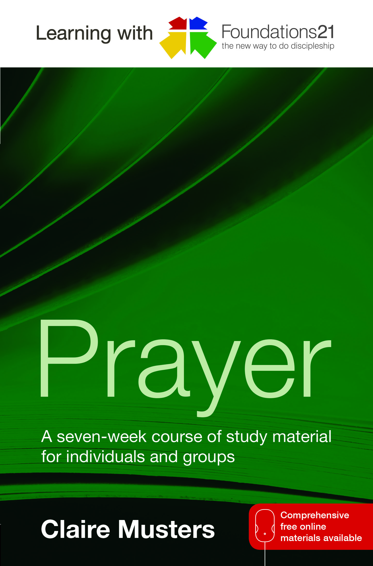 Learning with F21_Prayer