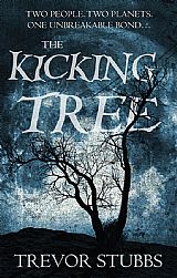 kicking tree cover