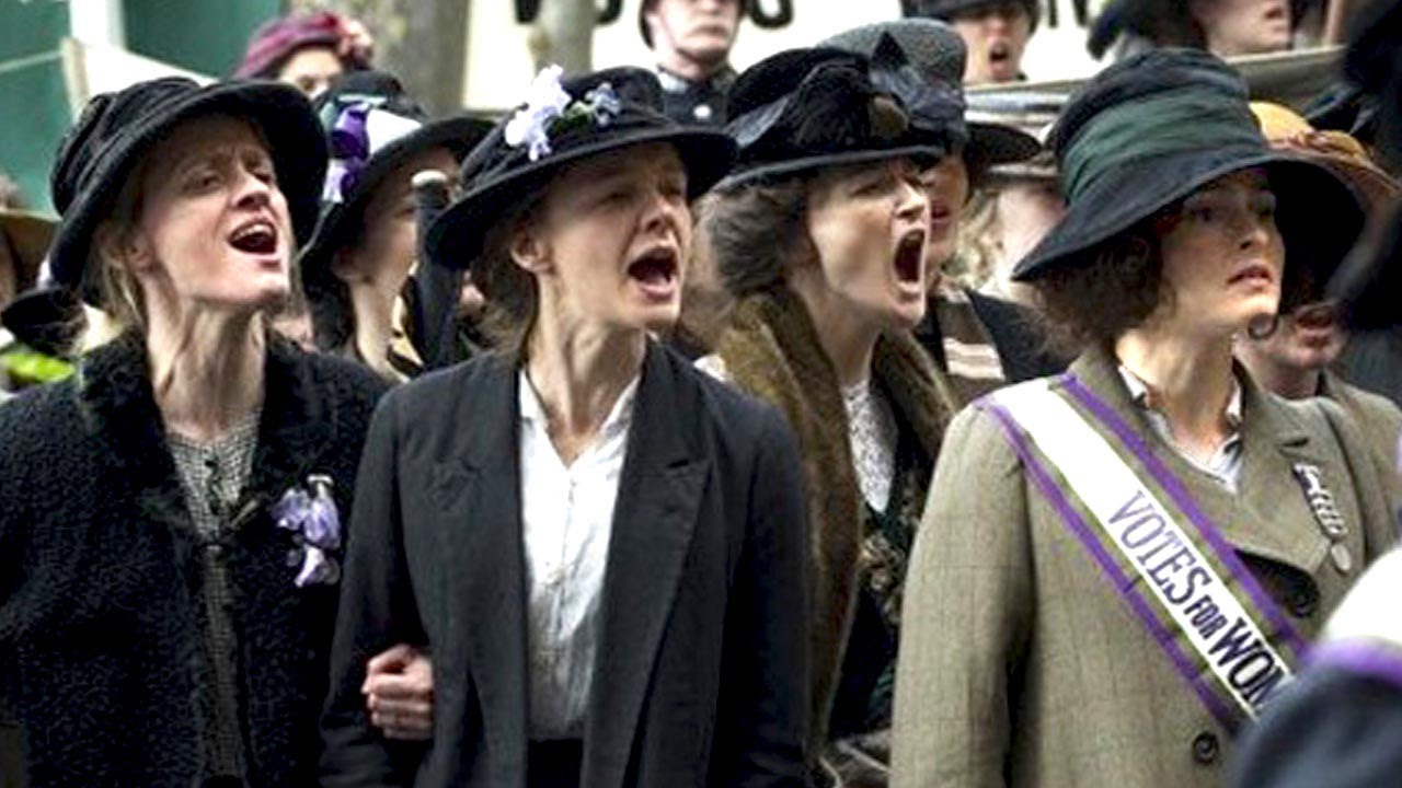 suffragette film pic