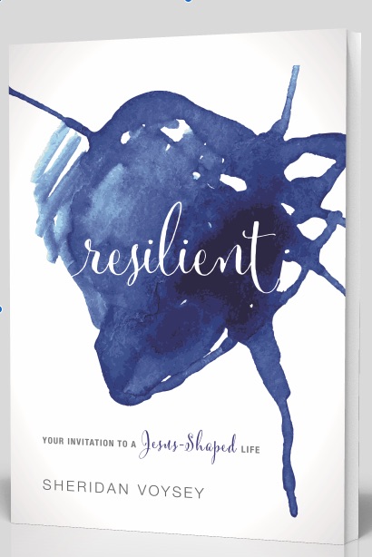 resilient cover