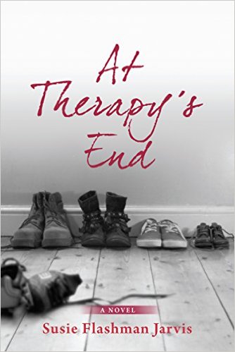 At therapy's end